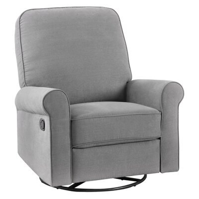 Small Ladies Rocker Recliner | Wayfair