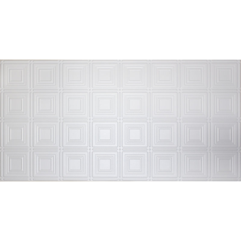 Global Specialty Products Square 2 Ft X 4 Glue Up Ceiling Tile Our Sites