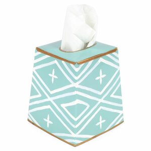 Danya Tissue Box Cover