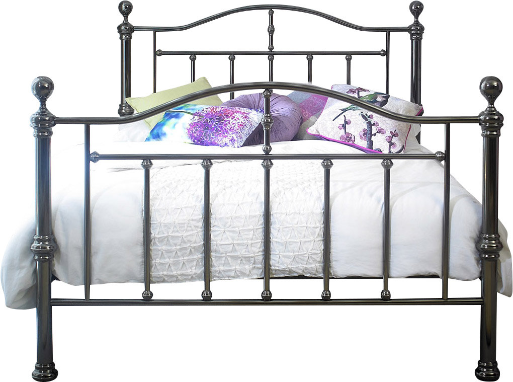 Sareer Furniture Victoria Bed Frame & Reviews Wayfair.co.uk