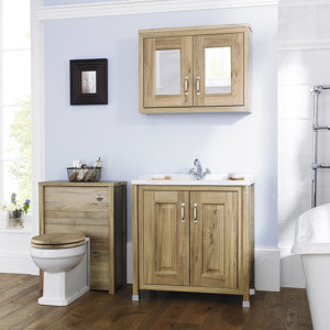 Badezimmer-Set von Old London