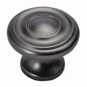Altair Mushroom Knob