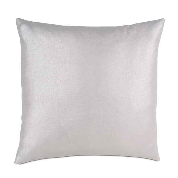 Shams Bed Skirts Bed Frame Draperies Silver Fern Decor 26 X 26