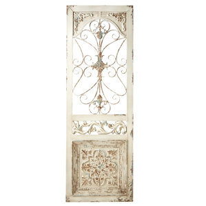 Door Wall Decor door topper wall decor | wayfair Door Wall Decor door topper wall decor | wayfair