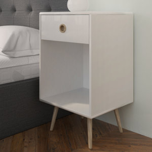 Nachttisch Aedesia von Urban Facettes
