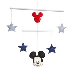 Mickey Ceiling Mobile