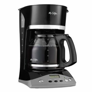 SKX Series 12 Cup Programmable Coffee Maker