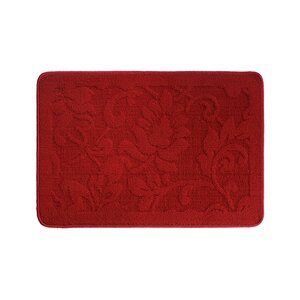 Red Area Rug