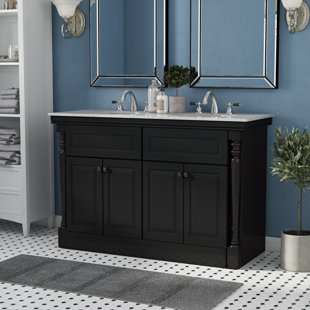 51 55 Bathroom Vanities You Ll Love Wayfair Quickview