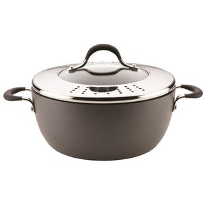 5.5 Qt. Casserole with Lid