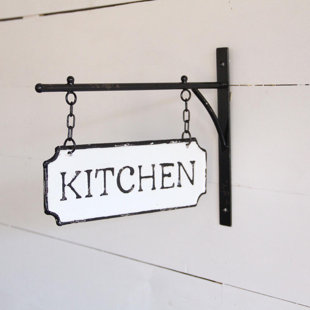 Kitchen Wall Hangings Wayfair Kitchen Hanging Wall Decor
