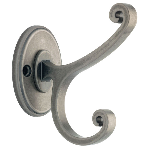 Solid Wood Decorative Hooks Joss Main