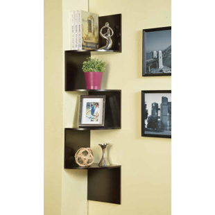 Knick Knack Shelves Wayfair Quickview