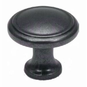 Mushroom Knob