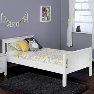 Dakota Panel Configurable Bedroom Set