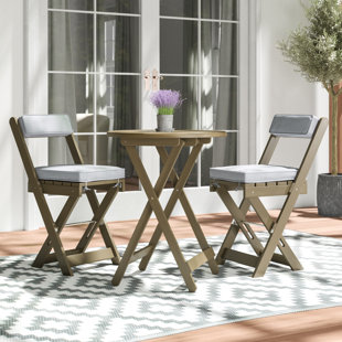 Kitchen Bistro Sets Wayfair Co Uk Quickview