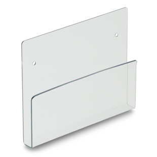Medical Chart Holder Wayfair Chart Holder