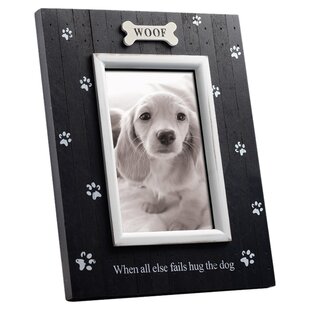 Pet Picture Frames You'll Love | Wayfair