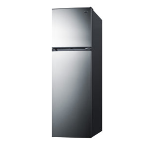 Apartment Size Refrigerator Wayfair Energy Star Top Freezer Refrigerator