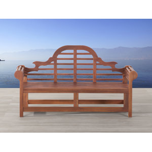 Gartenbank Shelbie von Home & Haus