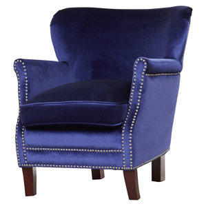 Blackcombe Wing back Chair by Willa Ar..
