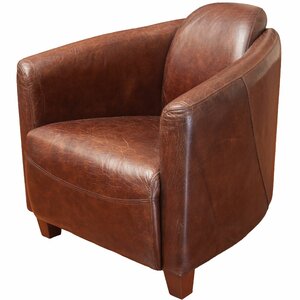 McPherson Barrel Chair