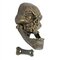 Design Toscano Skull Door Knocker | Wayfair