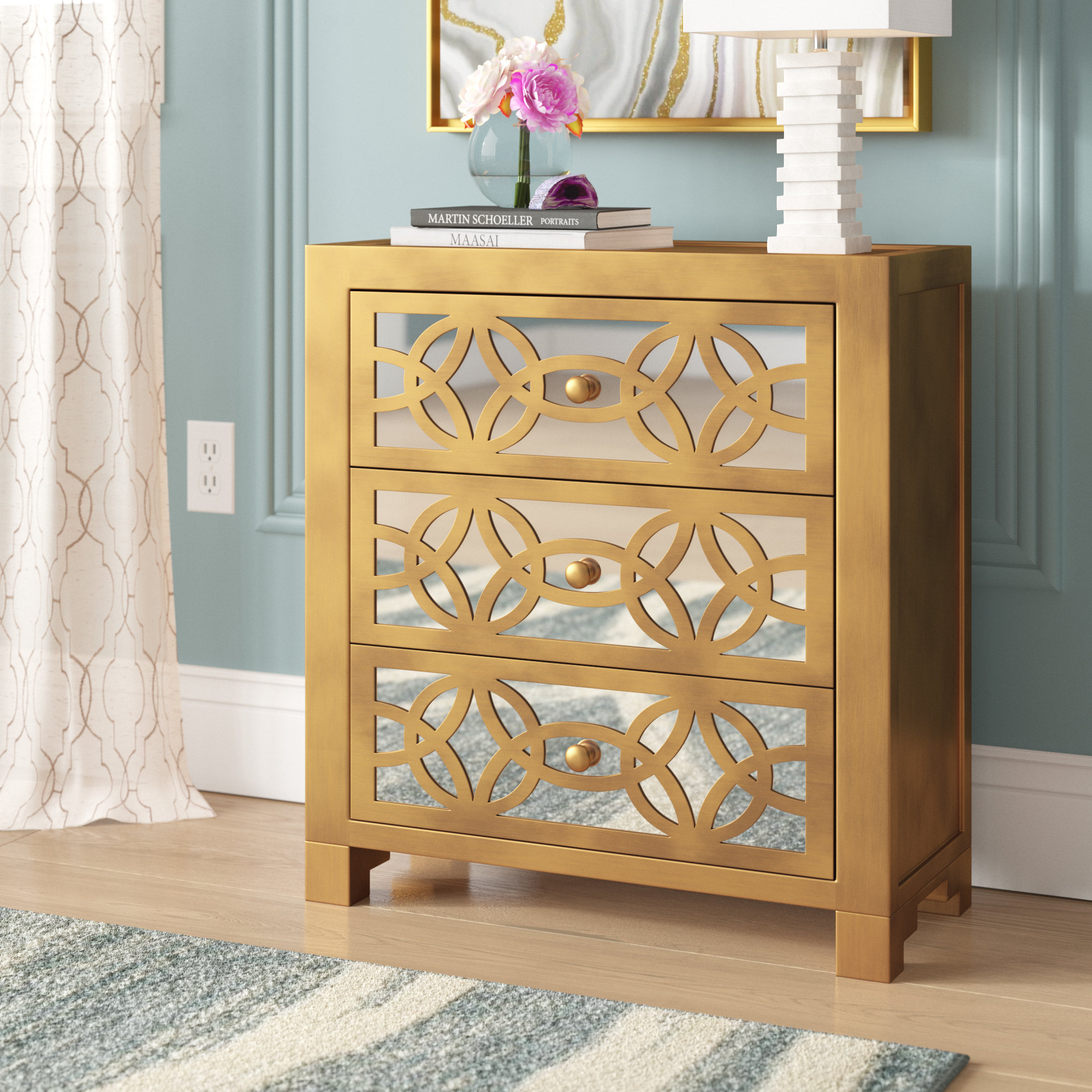 Nightstands & Bedside Tables You'll Love in 2019 Wayfair.ca