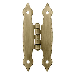 Decorative Flush Door H 3.5