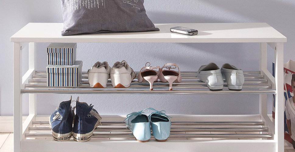 Aufbewahrung | Wayfair.de