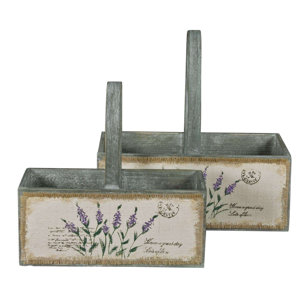 Kisten-Set Ilona von Maison Alouette
