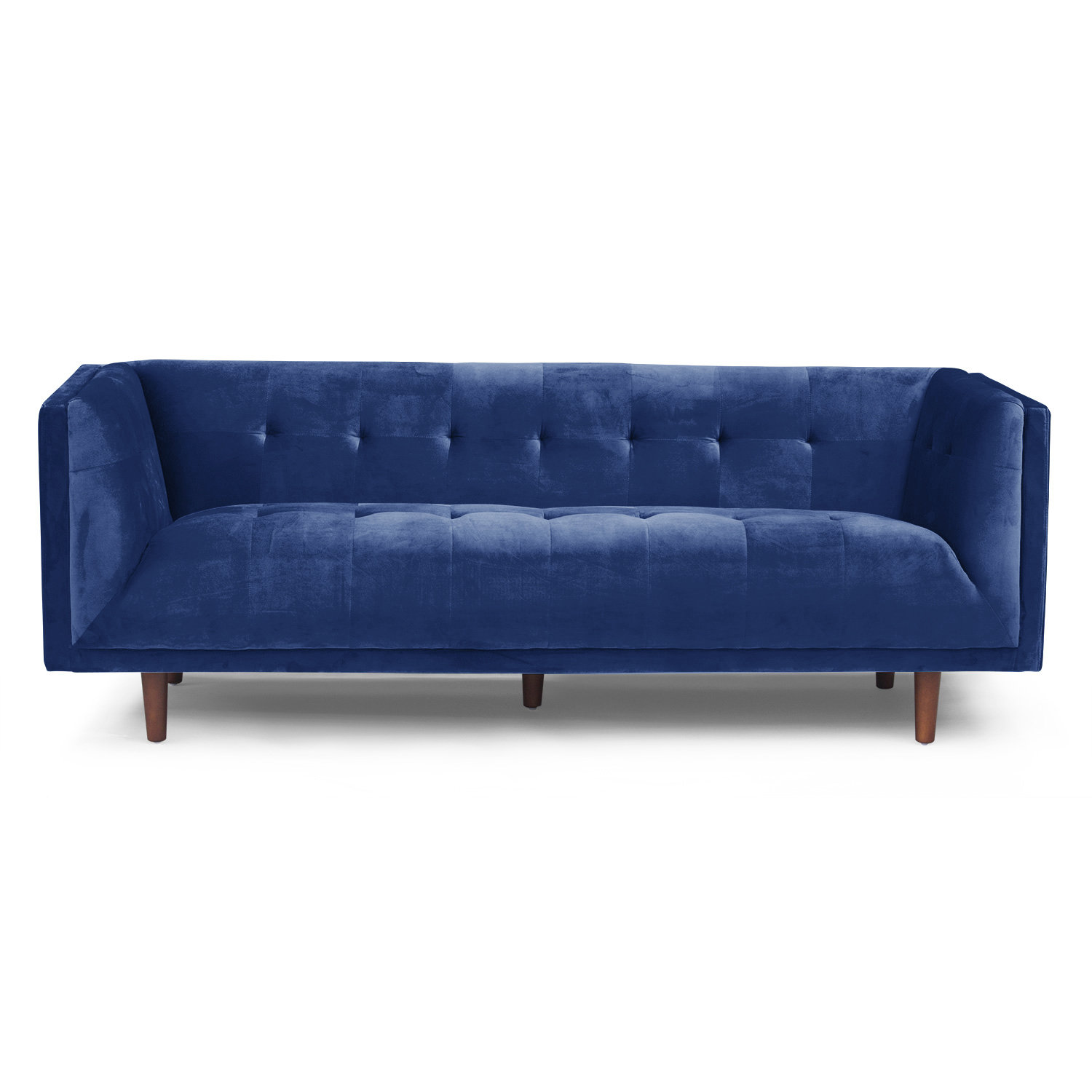 Ferrao Chesterfield Sofa Reviews Allmodern
