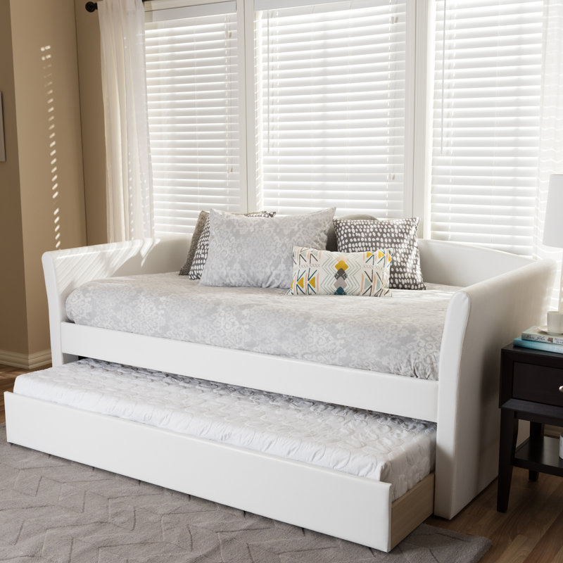 Wholesale Interiors Serena Daybed with Trundle & Reviews Wayfair
