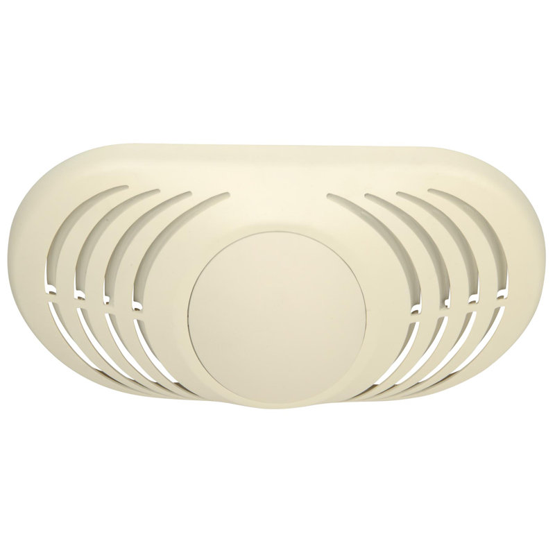 Craftmade 150 Cfm Fresh Air Silent Bathroom Exhaust Fan Wayfair 150 Cfm Fresh Air Silent Bathroom Exhaust Fan