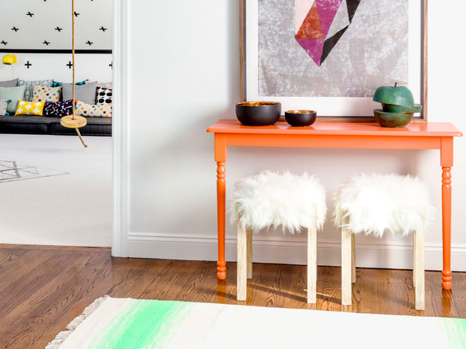 How To Choose An Area Rug For Your Entryway Wayfair Standard Entryways
