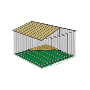 Floor Foundation Kit