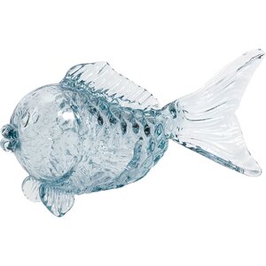 Beaconsdale Fish Tabletop Figurine