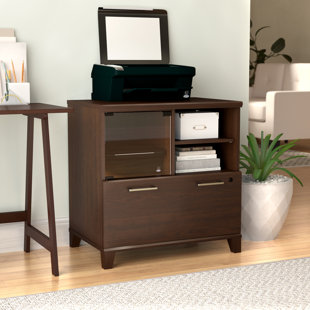 Printer Stands You Ll Love Wayfair Quickview