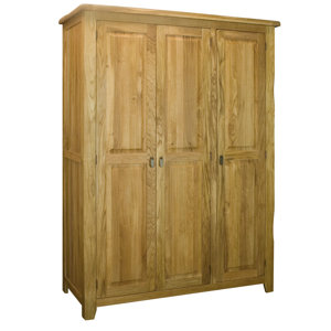 Kleiderschrank Anfossi von Château Chic