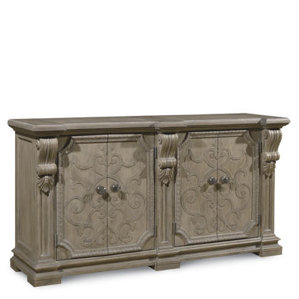 Carolin Buffet Table by One Allium Way