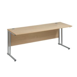Schreibtisch Maestro 25 SL von Home & Haus