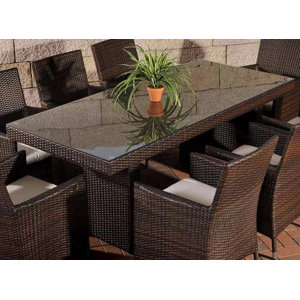 Esstisch Buttermere von Home & Haus
