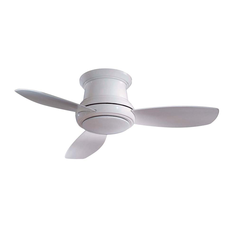 Ceiling Fans You Ll Love 44 Concept Ii 3 Blade Ceiling Fan