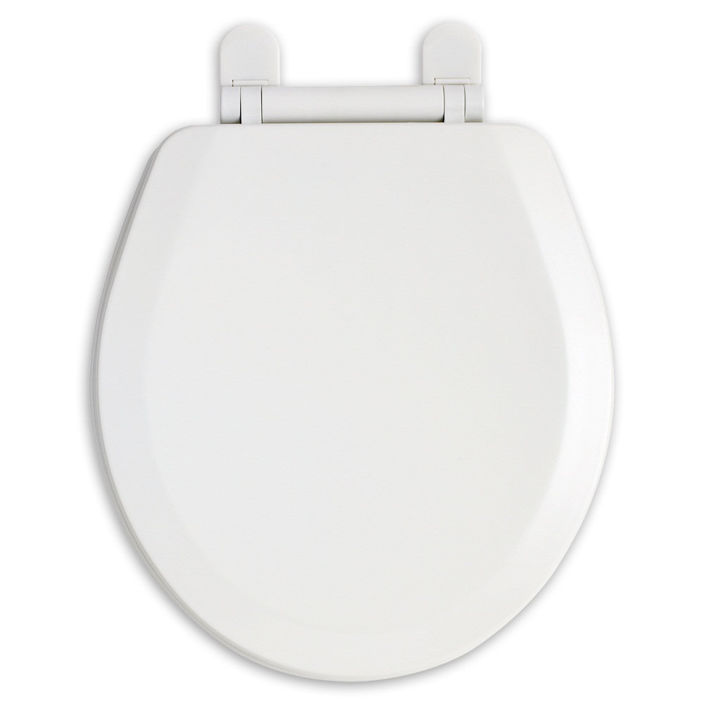 American Standard EverClean Antimicrobial Elongated Toilet Seat