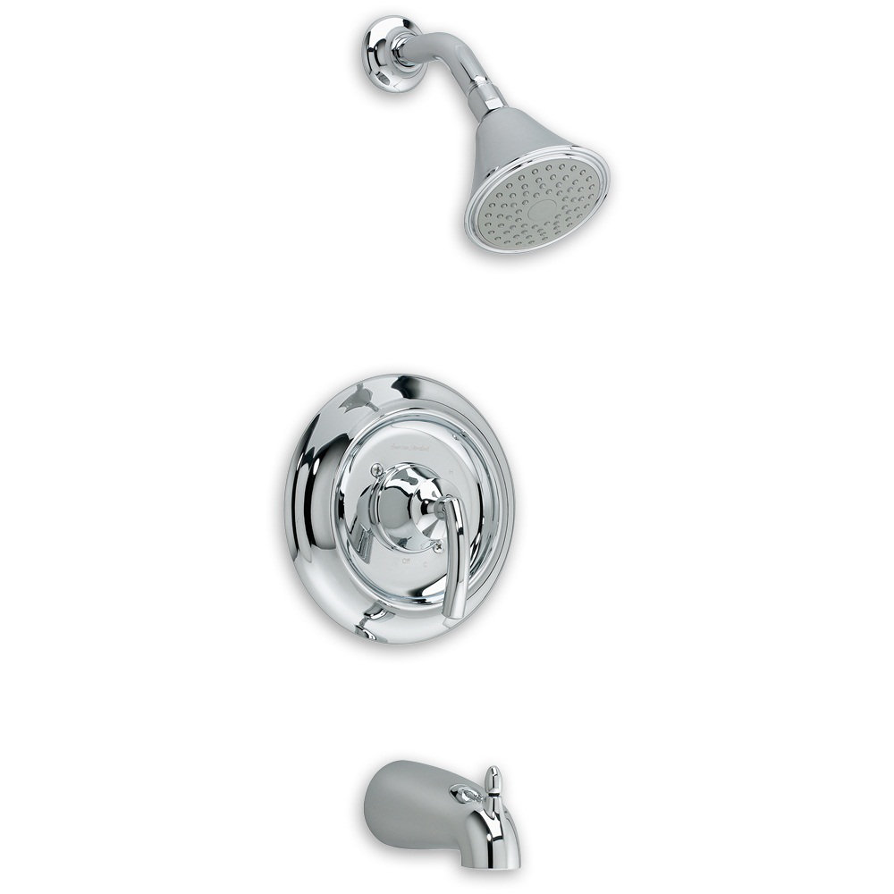 American Standard Tropic Diverter Bath and Shower Faucet Trim Kit