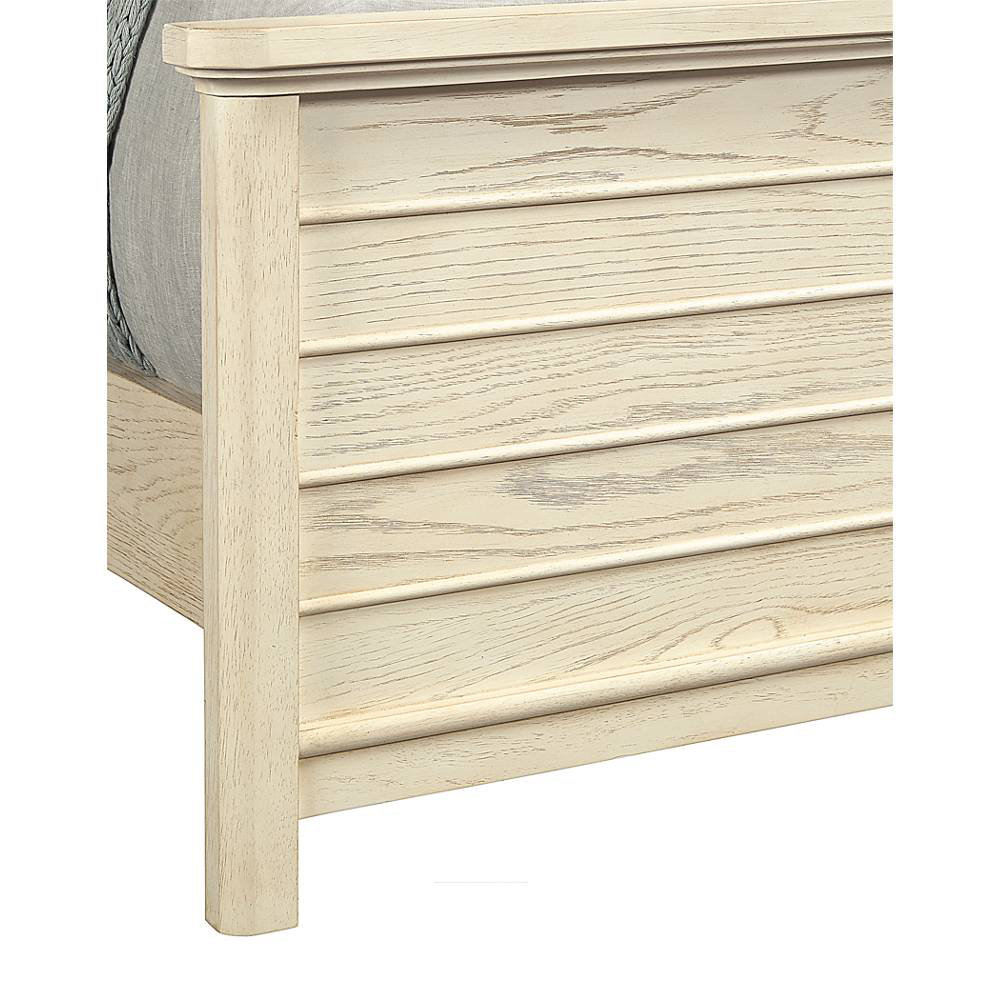 Stone & Leigh™ by Stanley Furniture Driftwood Park Panel Bed & Reviews Wayfair