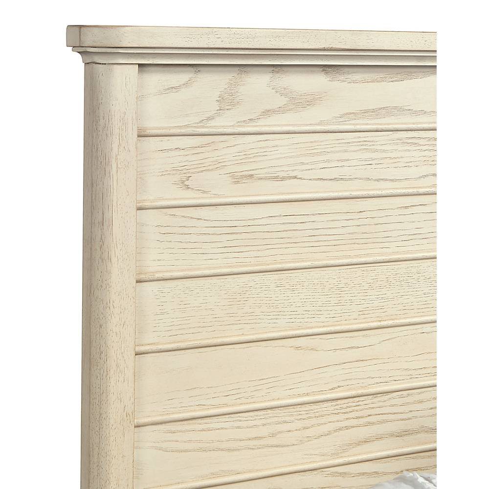 Stone & Leigh™ by Stanley Furniture Driftwood Park Panel Bed & Reviews Wayfair