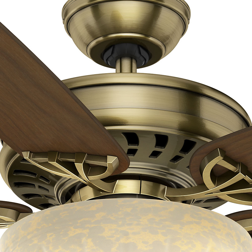 Casablanca Fan 54 Concentra Gallery 5 Blade Ceiling With 54 Concentra Gallery 5 Blade Ceiling Fan With Handheld Remote And Receiver