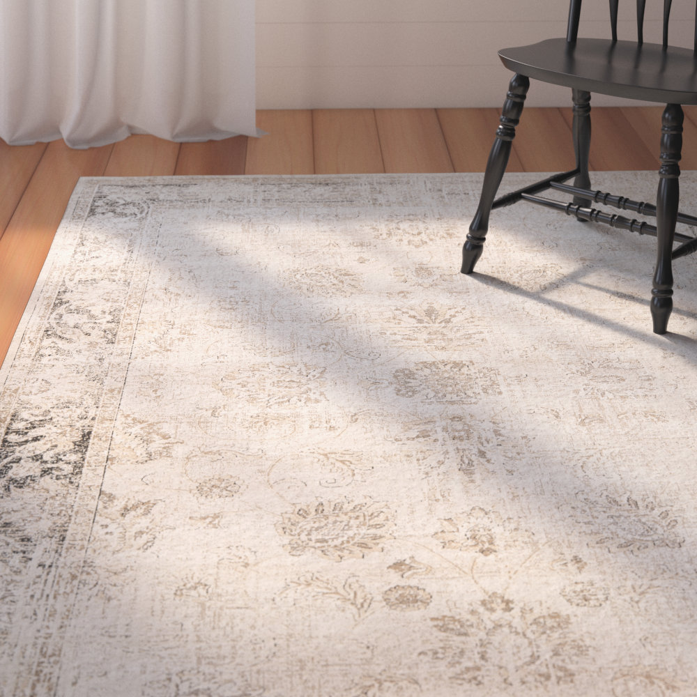 Maria Rug & Reviews Joss & Main