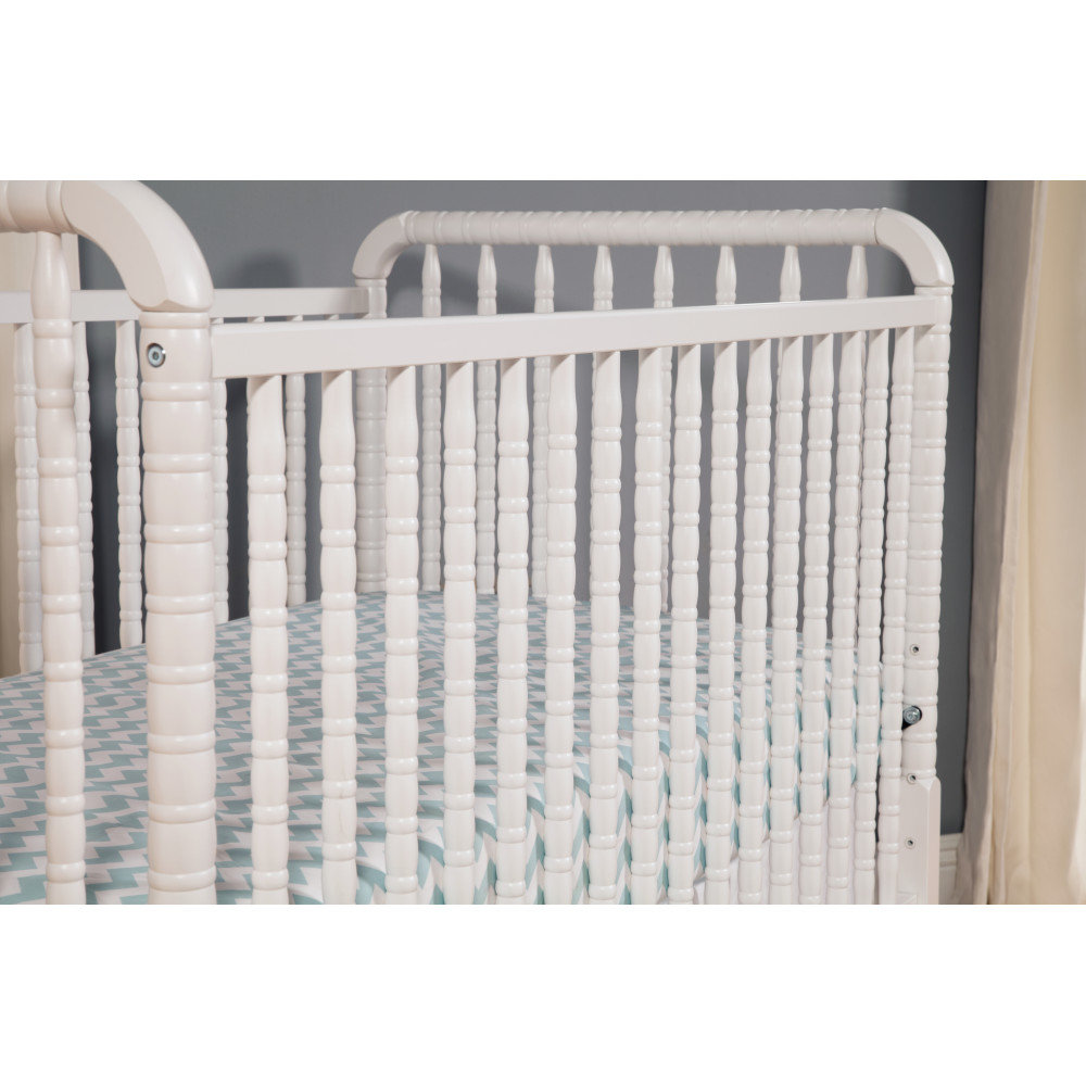 Jenny Lind 3in1 Convertible Crib & Reviews AllModern